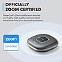 Anker PowerConf Bluetooth Speakerphone, Black (A3301012)~#|#~E55F3CAF-8804-45BD-84964AA7495D1B33_sc7