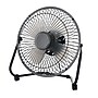 Techni Home 8” Desk Fan, 2 Speed, Black (RTA-08HV-FAN)~#|#~E560D755-5864-4E02-B1E2A8CE3306C37F_sc7