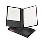 Avery 1" 3-Ring View Binder, Black (06400)~#|#~E56A97C3-7BBA-43D0-92B8A179A496DB14_sc7