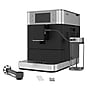 KitchenAid KF8 Pump/Automatic Espresso Machine, Cast Iron Black (KES8558BK)~#|#~E56BD336-06EB-448F-BAFB2A7C3D8848FC_sc7
