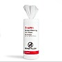 Staples Screen Cleaning Wipes, 100/Tub (ST61847)~#|#~E5700AA7-2D10-4624-A64920EC0C9C4C92_sc7