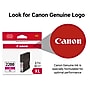 Canon PGI-2200 XL Magenta High Yield Ink Cartridge (9269B001)~#|#~E5775BB8-2516-4BA5-8DAEA7F05F274212_sc7