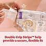 Huggies Little Movers Baby Diapers, Size 3, 136/Carton (53592)~#|#~E5778973-6AFF-4ED2-B3E2521B2036735B_sc7