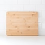 Better Houseware 12" x 16" Medium Bamboo Cutting Board (BTH33912)~#|#~E57E5774-DB91-4DDE-905E1CBC8C580497_sc7