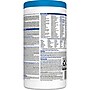 Clorox Healthcare Disinfecting Wipes, 150 Wipes/Canister (30577)~#|#~E588360A-A1C8-4ACC-99065D006013EADE_sc7