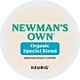 Newman's Own Organics Special Blend Coffee Keurig® K-Cup® Pods, Medium Roast, 24/Box (4050)~#|#~E58B1027-682B-4B72-BD559A623A8AAC53_sc7