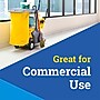 CloroxPro Disinfecting Wipes, Lemon Fresh, 75 Wipes/Container (15948)~#|#~E58E85A8-92B9-40B0-81D21088AE405D73_sc7