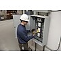 Fluke 170 Series Digital Multimeter, True-RMS, Yellow and Gray (FLUKE-177 ESFP)~#|#~E5904296-5BD1-43ED-B791A08F8E020EA1_sc7