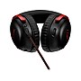 HyperX Cloud III Noise Canceling Stereo Gaming Headset, USB, 3.5mm, Black/Red (727A9AA)~#|#~E5994745-2CDD-4ABA-AA7475038ABA8580_sc7