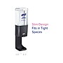 PURELL ES10 Automatic Hand Sanitizer Dispenser, Graphite (8324-E1)~#|#~E599D66A-AB94-4F94-808C14FCB909D3CA_sc7