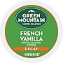 Green Mountain French Vanilla Decaf Coffee Keurig® K-Cup® Pods, Light Roast, 96/Carton (7732CT)~#|#~E59FEE5F-F104-4F95-A71EABF77E042A54_sc7