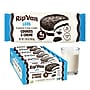 Rip Van Leos Cookies & Cream Sandwich Cookies, 16.9 oz., 10 Packs/Box (0009)~#|#~E5B53BAD-2F2A-45D0-9D1D75AA98A0EDF3_sc7