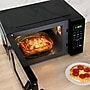 Farberware 1.1 cu. ft. Countertop Microwave, Black (FMO11WEIBK)~#|#~E5B635A4-1001-4E81-8EF167D360492CDB_sc7