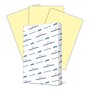 Hammermill Colors Multipurpose Paper, 20 lbs., 11" x 17", Canary, 500 Sheets/Ream (102152)~#|#~E5B6A341-E400-488E-A4758BB158799CAA_sc7