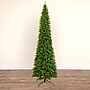 Nearly Natural 15 ft. Pre-Lit Green Mountain Pine Artificial Christmas Tree, 1900 Lights, Green (T4781)~#|#~E5BAC1DE-4984-440A-B75FD62A9C4C2219_sc7