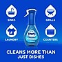 Dawn Ultra Platinum Powerwash Liquid Dish Soap Spray, Fresh, 16 oz. (52364)~#|#~E5C3B278-F3E3-4A4C-86F29A770CA7AC8B_sc7