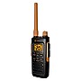Cobra TrailBlazer 450 GMRS 2-Way Radio, Black & Orange, 2/Pack (0190005-1)~#|#~E5C4C525-0CF8-4F71-B7884189F5F4E6F8_sc7