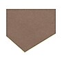 Universal Perf-Style Writing Pad, 8 1/2" x 14" , Wide Ruled, 50 Sheets/Pd, 12/Pk~#|#~E5CEC6BA-1301-432C-A10FDD4F754C0AF3_sc7