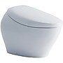 Toto Neorest 1 gal. Dual Flush Toilet, Cotton (MS902CUMFG#01)~#|#~E5D6EF03-DA83-45FB-868D9C09F624422A_sc7