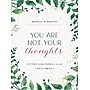 Quarto Mindful in Minutes: You Are Not Your Thoughts Guided Journal, 7.3" x 9.5", Multicolored, 160 pages (9780760385425)~#|#~E5D89547-7D6F-4E9D-A2D57B90C629E294_sc7