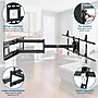 Mount-It! Extending Long Arm TV Mount for 42-70" Displays (MI-372)~#|#~E5DACBAC-E0EA-4A34-B0BBD95FC459C389_sc7