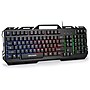 ENHANCE Infiltrate KL2 ENINKL2100BKWS Membrane Gaming Keyboard, USB, Black~#|#~E5DF82BC-752D-4FE0-973E6E0814726B9C_sc7