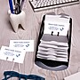 Avery Rotary Cards, Matte White, 3" x 5", Laser/Inkjet, 150/Pack (05386)~#|#~E5E142D8-C64C-4C41-AEE55857528EE138_sc7