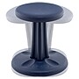 Kore Kids Wobble Chair, Plastic, 14", Dark Blue (KOR117)~#|#~E5E2366D-3188-4198-86D86F3E7C781831_sc7