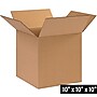 10" x 10" x 10" Shipping Boxes, 32 ECT, 25/Bundle (101010)~#|#~E5E6A652-20FE-43D4-938DE8B2E8F09371_sc7