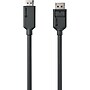 Alogic ELEMENTS DisplayPort to HDMI Cable (EL2DPHD4K-02)~#|#~E5E71553-899A-4051-ADB94CE75D9FE998_sc7