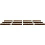 Genuine Joe 24" Push Broomhead, 12/Carton (GJO99652CT)~#|#~E5EBAB66-369B-4B79-829EBEC0DFE036F5_sc7
