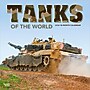2026 BrownTrout Tanks of the World 12" x 12" Monthly Wall Calendar (9798330705771)~#|#~E5ECBB2B-E2A6-420C-8C50C6F38F94793A_sc7