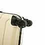 InUSA Trend 3-Piece Hardside Spinner Luggage Set, TSA Checkpoint Friendly, Sand (IUTRESML-SAN)~#|#~E5F086BD-5742-4245-894A20A9702EF9AA_sc7