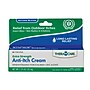 TheraCare Anti-Itch Cream, 1.5 oz (19-215) ~#|#~E5FE9072-0C2B-4871-8D0D916D0731ED93_sc7