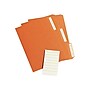 Avery Laser/Inkjet File Folder Labels, 0.67" x 3.44", Yellow, 252/Pack (5209)~#|#~E60688CF-24ED-4003-BD412962BEC5C8AE_sc7