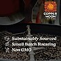 Copper Moon Hawaiian Hazelnut Beans Coffee, Medium Roast, 32 oz. (260286)~#|#~E612D384-DB27-47EF-9E8C932BE96A19A7_sc7