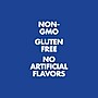 LUNA Nutz Over Chocolate Gluten Free Chocolate Nuts Granola Bar, 1.69 oz., 15 Bars/Box (CCC30310)~#|#~E6187BB1-FCE9-4C7B-B6423FF51BE4157B_sc7