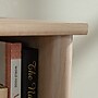 Sauder Whitaker Point 67"W Desktop Hutch, Natural Maple (429371)~#|#~E61C8480-4C1C-4B67-8FC042C2673F1D9C_sc7