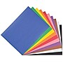 Prang Smart Stack 9" x 12" Construction Paper, Assorted Colors, 300 Sheets/Pack (PCON01300)~#|#~E61DEC38-CDD1-45A5-8F1308A048C1B250_sc7