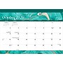 2026-2027 Plato Crackled Blush 14" x 10" Academic Monthly Desk Pad Calendar (9798330708123)~#|#~E6322706-82F5-4A34-AF3C7BF087D9FF9E_sc7