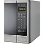 Panasonic 1.3 Cu. Ft. Countertop Microwave, Stainless Steel (NN-SU676S)~#|#~E6350CBC-7ADA-4F85-9BE39F79E8208857_sc7