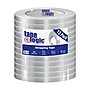 Tape Logic® 1550 Strapping Tape, 1/2" x 60 yds., Clear, 12/Case (T913155012PK)~#|#~E6362E6D-C828-4122-AC17ED5E22EF87E0_sc7