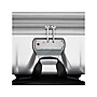 Samsonite Opto 3 19.29" Hardside Suitcase, 4-Wheeled Spinner, TSA Checkpoint Friendly, Silver (147074-7722)~#|#~E653ACFA-D62C-42D5-B7F02C43771C474A_sc7