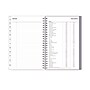 2026 Blue Sky Laila 5" x 8" Weekly & Monthly Planner, Plastic Cover (BLS137276)~#|#~E65CB80D-A3F9-4A87-A028346EB706091D_sc7