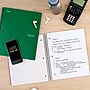 Five Star 3-Subject Notebooks, 8.5" x 11", College Ruled, 150 Sheets (06050/06210)~#|#~CFAF5E9B-779F-4159-95B430161CDBB993_sc7