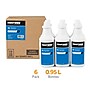 Coastwide Professional Glass Cleaner, 0.95L, 6/Carton (CW111032-A)~#|#~E663EC97-E010-4015-A29AB2BFCD650F7C_sc7
