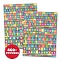 2027 Willow Creek Garden Botanical 8.5" x 11" Calendar Year Weekly & Monthly Standard Planner, Assorted Colors (66850)~#|#~E6663DF6-4605-4BE0-8060824EE15E8602_sc7