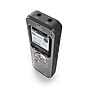 Philips VoiceTracer Digital Voice Recorder with Sembly Speech to Text, 8GB, Silver (DVT2015)~#|#~E666F2B7-37F4-4975-93D5EEA655E8A665_sc7