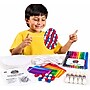 S&S Humming Toy Craft Kit, 48/Pack (GP1177)~#|#~E67D2DCF-8550-40F4-9644A6376F074430_sc7
