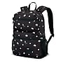 High Sierra Everclass Laptop Backpack, Medium, Floral/Black (150917-A628)~#|#~E67E017E-606C-4262-811D07EF9D956B59_sc7